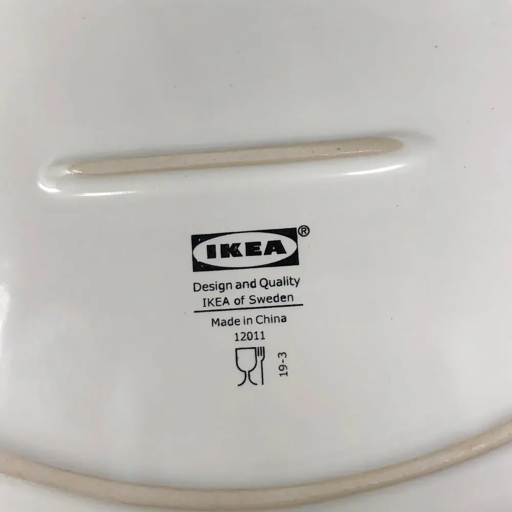 IKEA vinterfest side